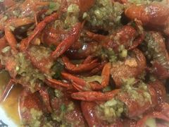 -虾忆鲜.龙虾.烧烤.小海鲜(桐乡店)