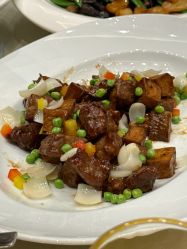 -上海雅居乐万豪侯爵酒店·宴会厅