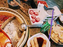 -小龙坎老火锅(北京三里屯店)