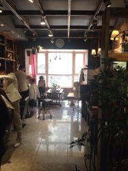 点击看大图 -MONE美发沙龙