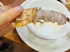 -叶存利海鲜大馅饺子(海宁路总店)