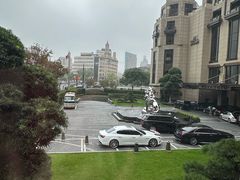 -上海苏宁宝丽嘉酒店·嘉府壹号中餐厅