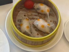 -顺德喜来登酒店·采悦轩