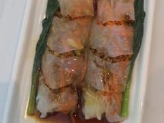 -花少爷·鲜虾干贝粥(延安万达店)