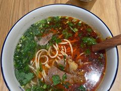 -马记永·兰州牛肉面(3019君尚店)