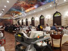 大堂-巴依老爷新疆美食(工体旗舰店)