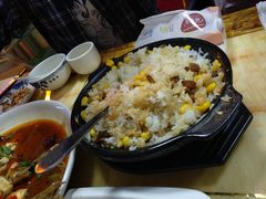 -煲来饱去冷水鱼