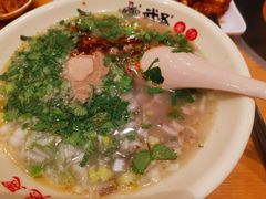 羊肉汤-武圣羊汤(武圣路店)