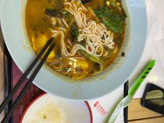 -大官米线(喜盈门范城店)