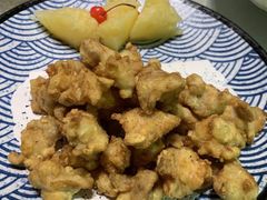 炸鸡软骨-包子大王(新泽巷店)