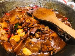 干锅麻拐-930私房菜(欧阳路店)