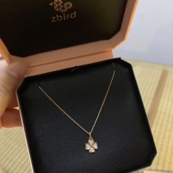 -Zbird钻石小鸟·钻戒婚戒定制高端珠宝私人定制中心