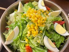 -大同江朝鲜菜•长春地标美食(绿园吾悦广场店)