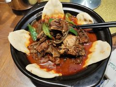 -群英会·三国菜(曹魏古城店)