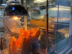 油条-小桃园·豆浆油条(复兴中路店)