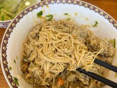 -裕兴记·蟹黄面馆养育巷精选店面馆