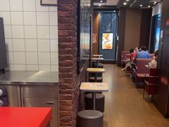 -汉堡王(北京通州领展店)