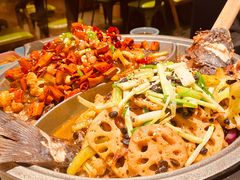 -味妙烤鱼吧(回龙观店)
