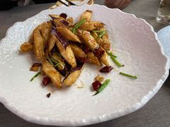 那年秋天的茄子-有喜胶东小馆(太申祥和店)