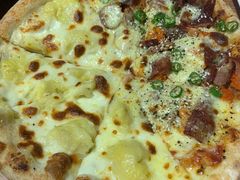 -盘炉forenza·云贵川融合小食堂 ( 钟楼中柳巷店)