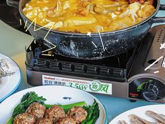 -有腥气私房菜·寻味顺德