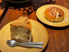 -BAKER&SPICE(安福路店)