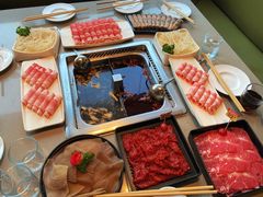 -海底捞火锅(苏宁生活广场店)