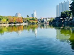 -东莞市可园博物馆