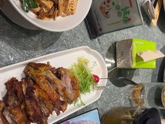 -纳瓦新疆菜(银都店)