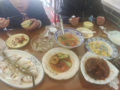 -灵福缘私房菜·农家菜(拈花湾·灵山大佛必推店)