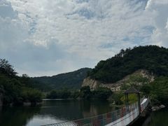 -素山寺森林公园