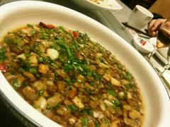 -大灶头·新昌菜(中国茶市店)