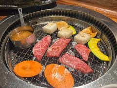 -御牛道日式烤肉料理(杭州万象城店)