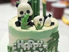-CAKE BOSS 蛋糕老板(北京世纪金源购物中心)