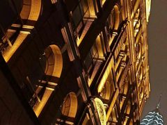 -外滩二十二号艺术中心