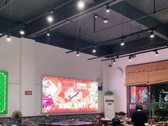 大堂-猪腰一家·地道佛山菜(里水店)