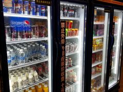 -火炉火自助餐(西直门凯德MALL店)