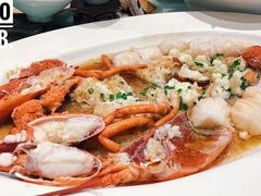 -瓯菜排档·温州海鲜(玕南店)