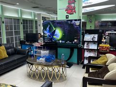 -栈逗电竞馆·胶囊房(萧山旺角城店)