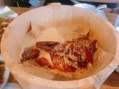 胡桃里烤鸡-胡桃里音乐酒馆(东区店)