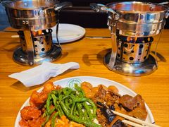 -素虎料理(前门店)