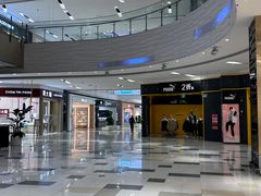 -鑫嘉汇购物中心