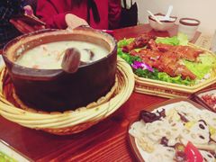 -火齐潮汕砂锅粥(五道口店)