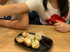 -小杨生煎(南京东路食品一店)