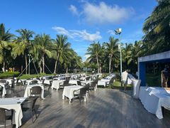 -三亚海棠湾喜来登度假酒店