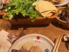 -鸽子窝(青塔店)