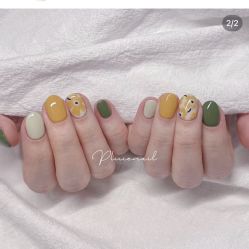 -悦指间美甲美睫