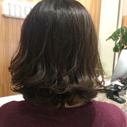 -Mentor Hair Salon