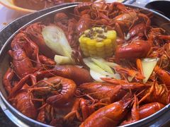 -拙味兄弟龙虾·江湖菜(和畅堂店)
