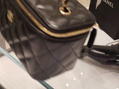-Chanel(德基广场店)